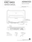 Preview: Service Manual