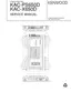 Preview: Service Manual