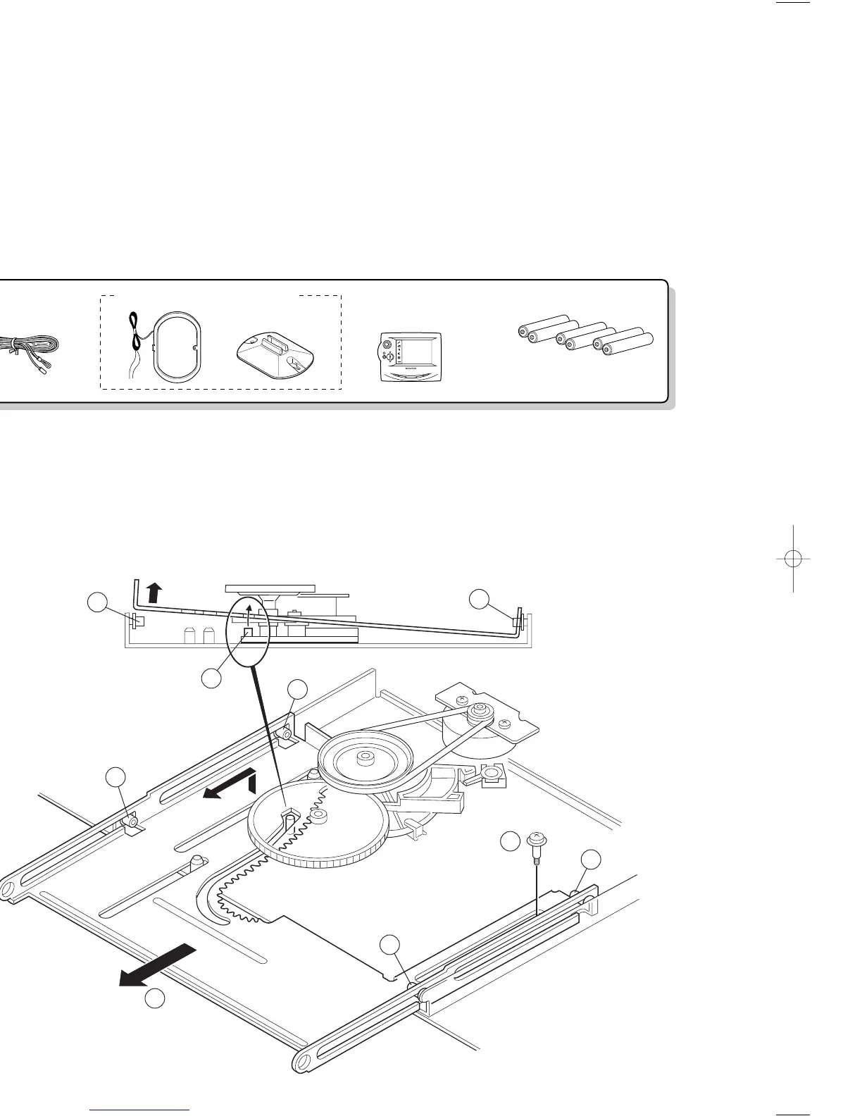 Page #2 background image
