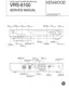 Preview: Service Manual