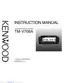 Preview: Instruction Manual