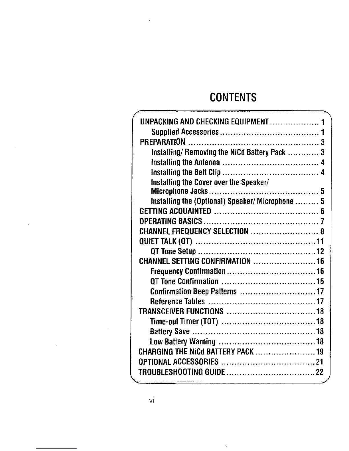 Page #6 background image