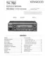 Preview: Service Manual