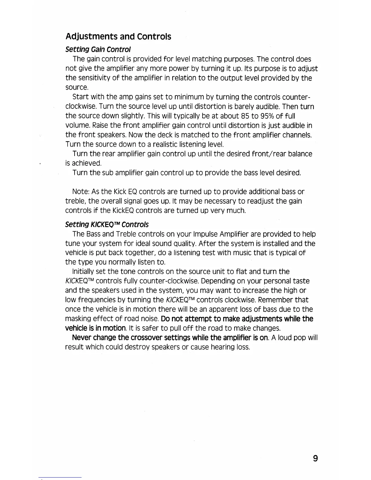 Page #9 background image