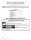 Preview: Installation Instructions