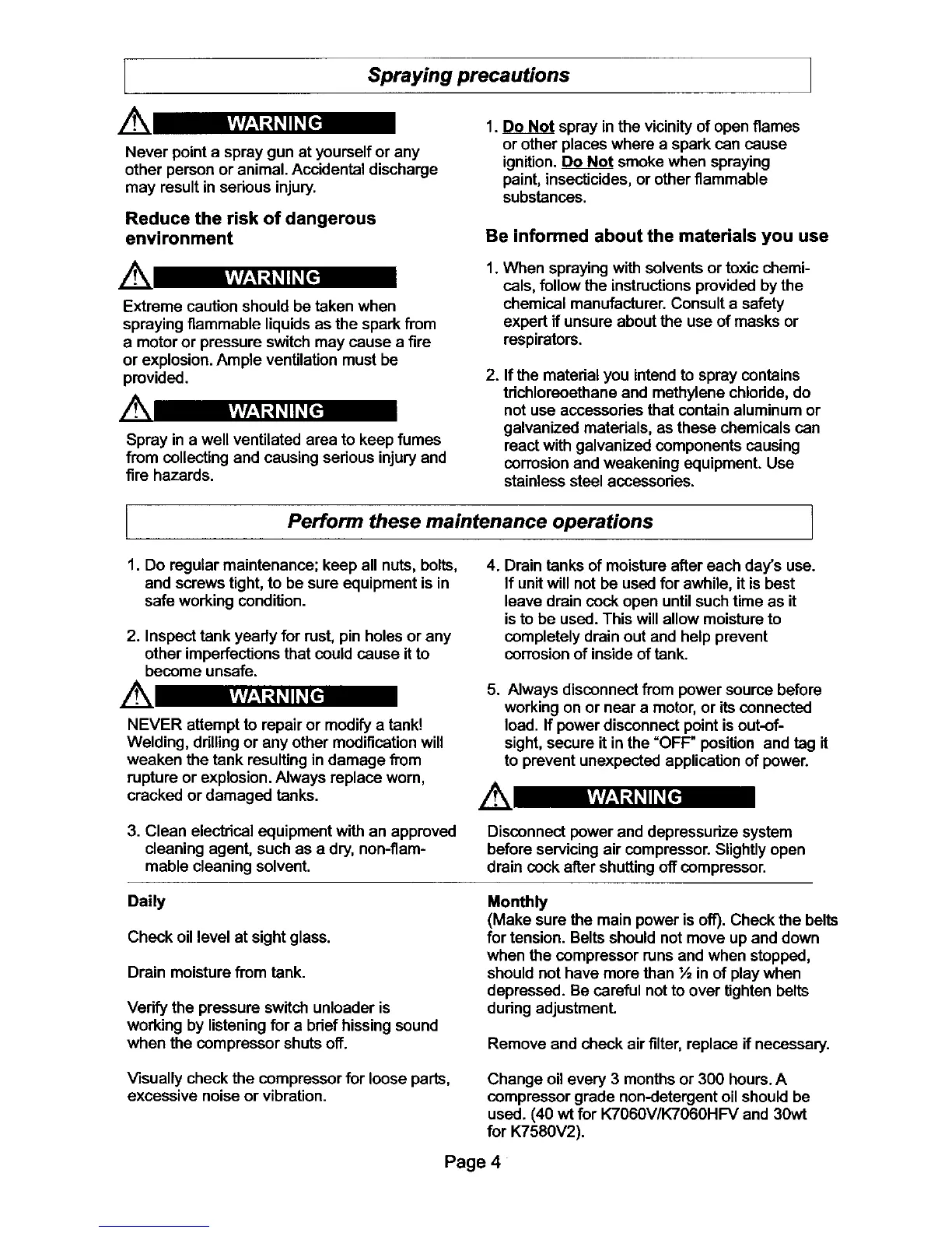 Page #6 background image
