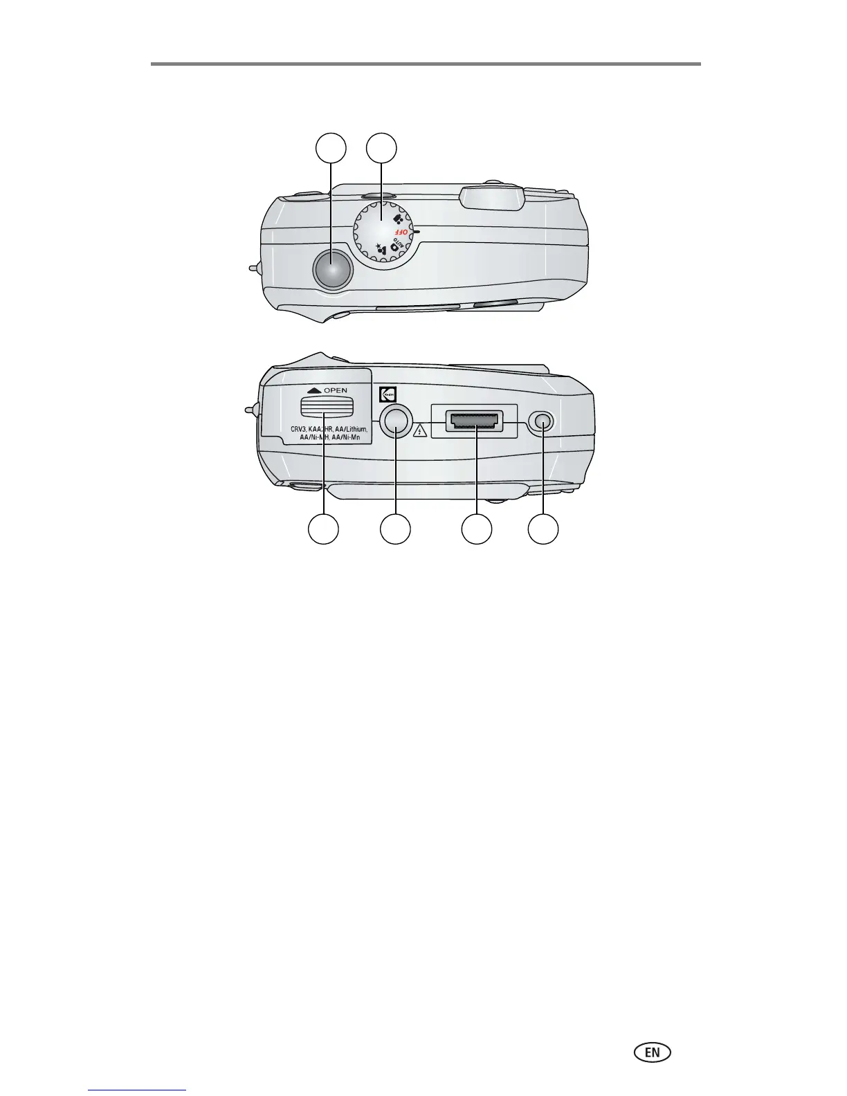 Page #5 background image