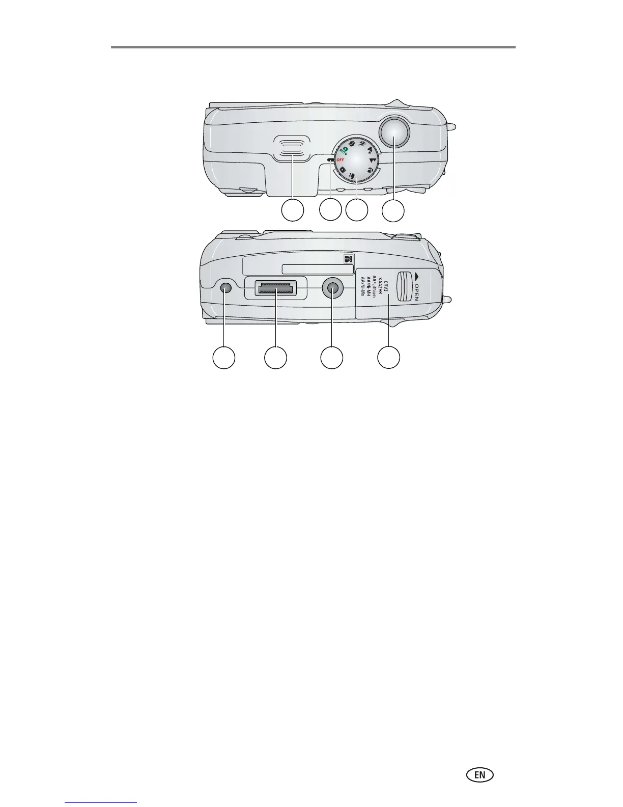 Page #5 background image