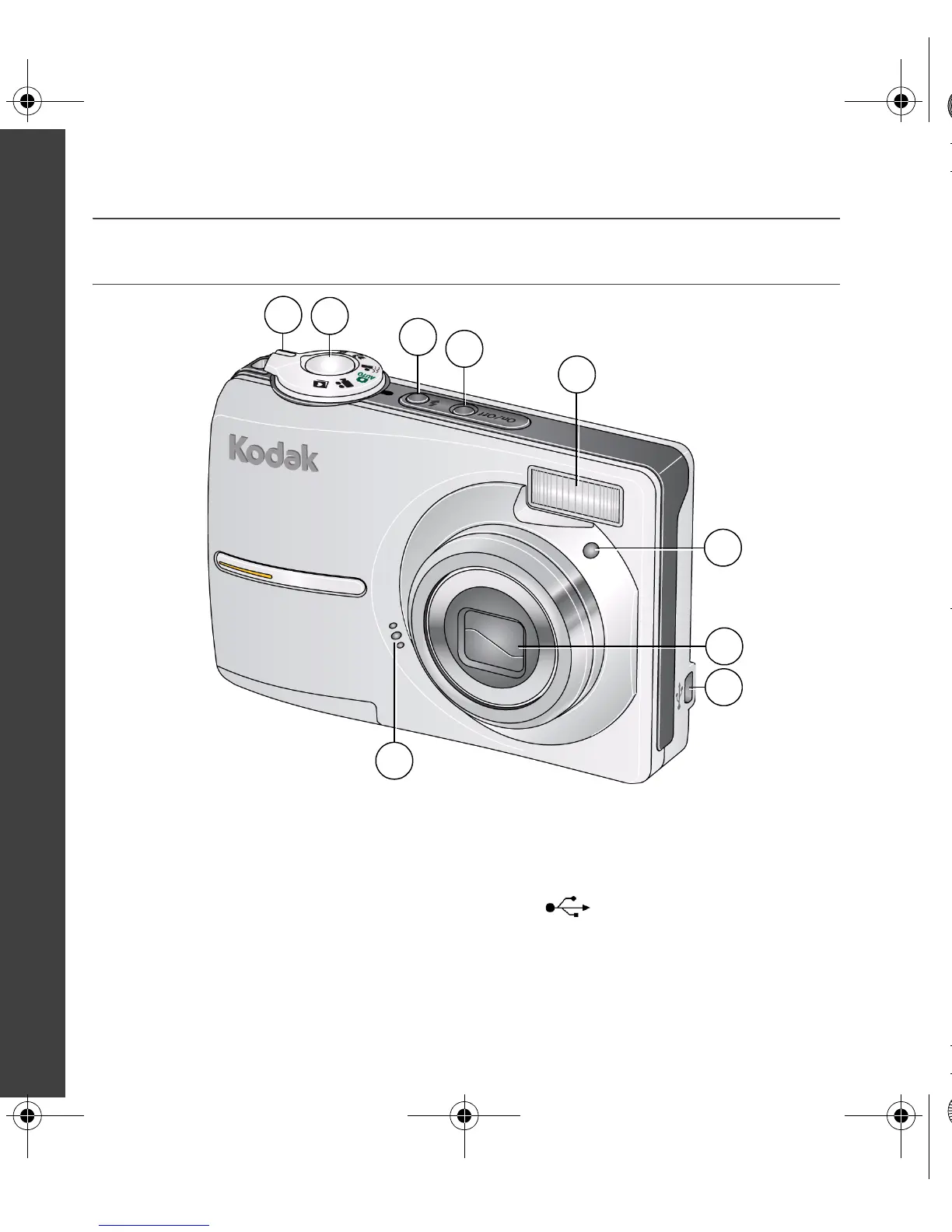 Page #6 background image