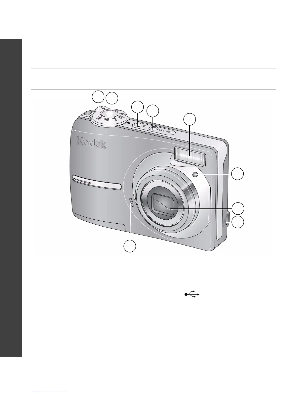 Page #6 background image
