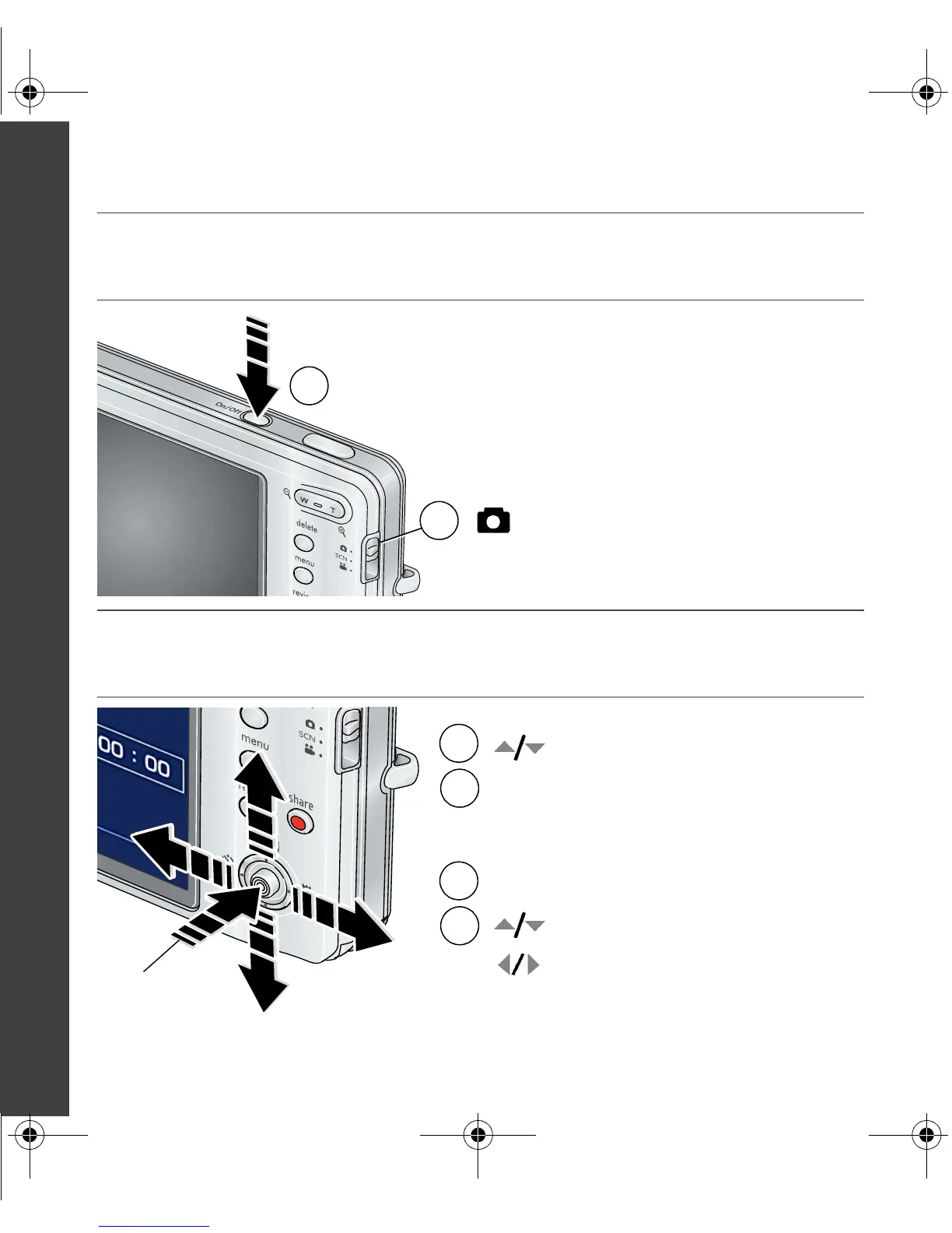 Page #4 background image