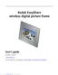 Preview: User Guide