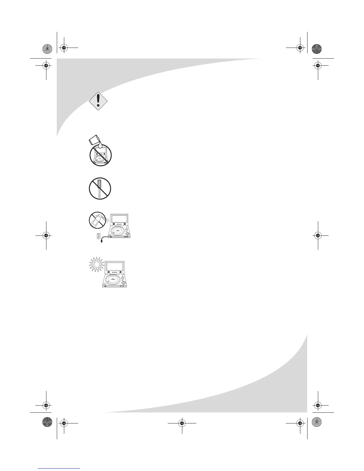 Page #3 background image