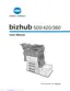 Preview: User Manual