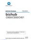 Preview: Service Manual