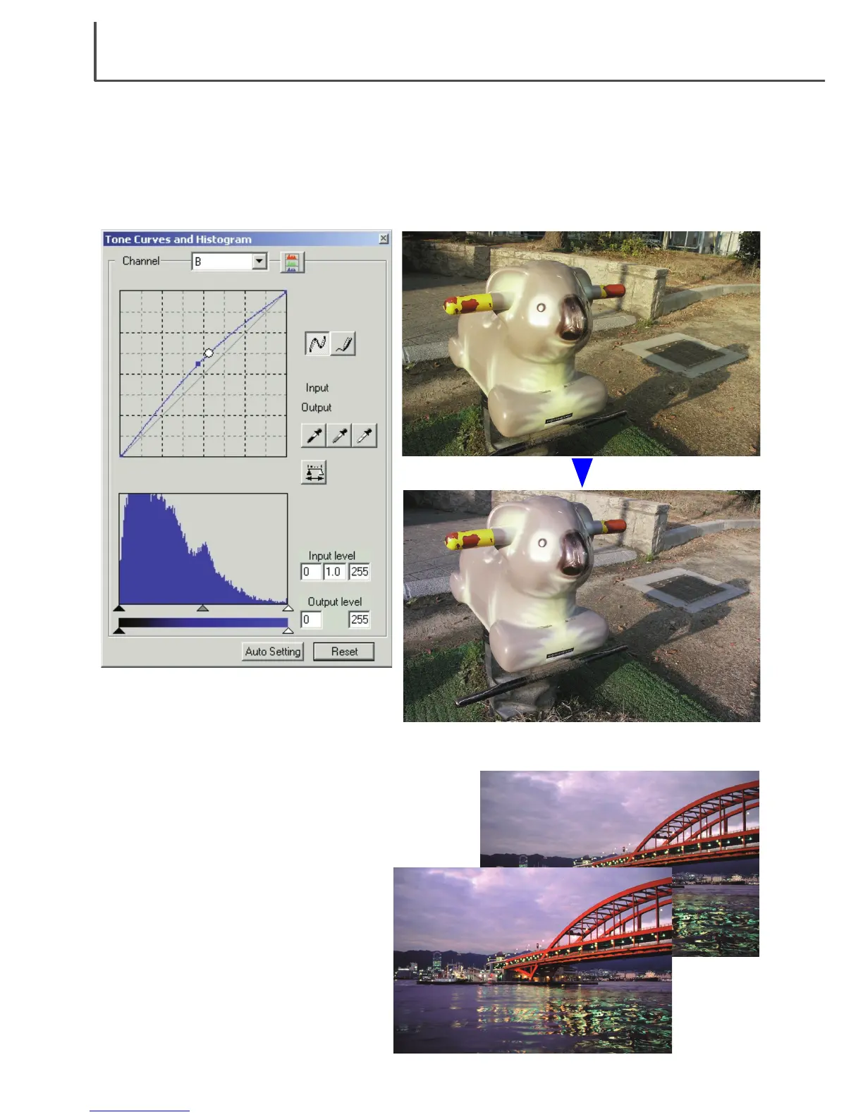 Page #2 background image