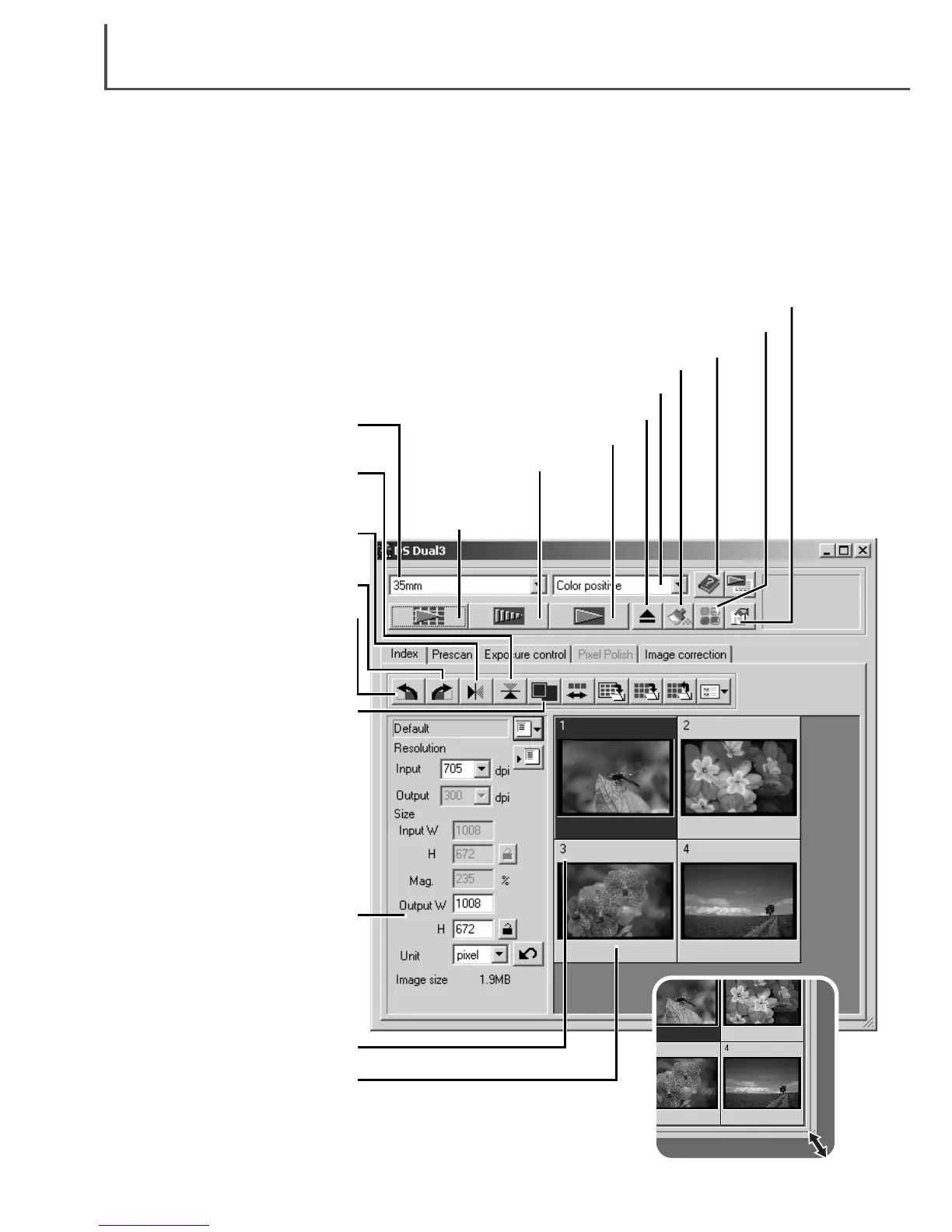 Page #32 background image