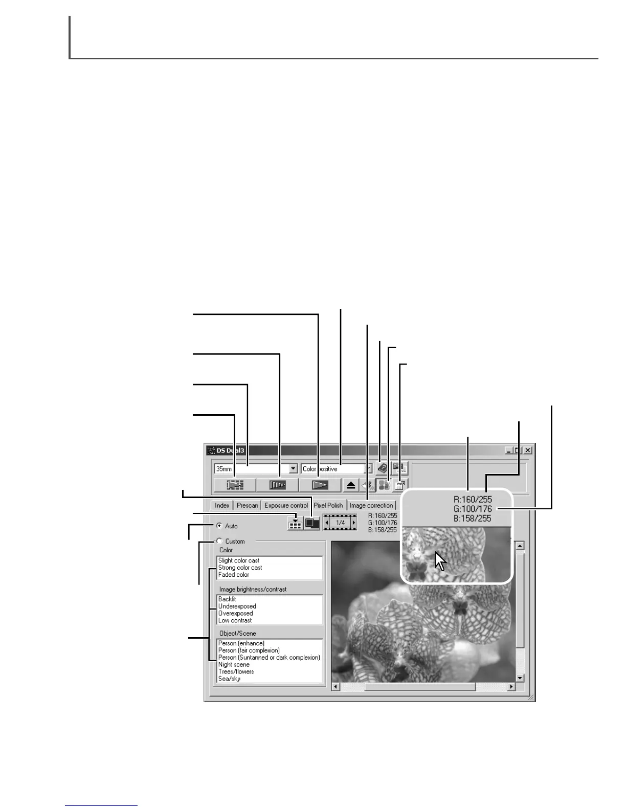 Page #40 background image