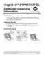 Preview: Unpacking Instructions