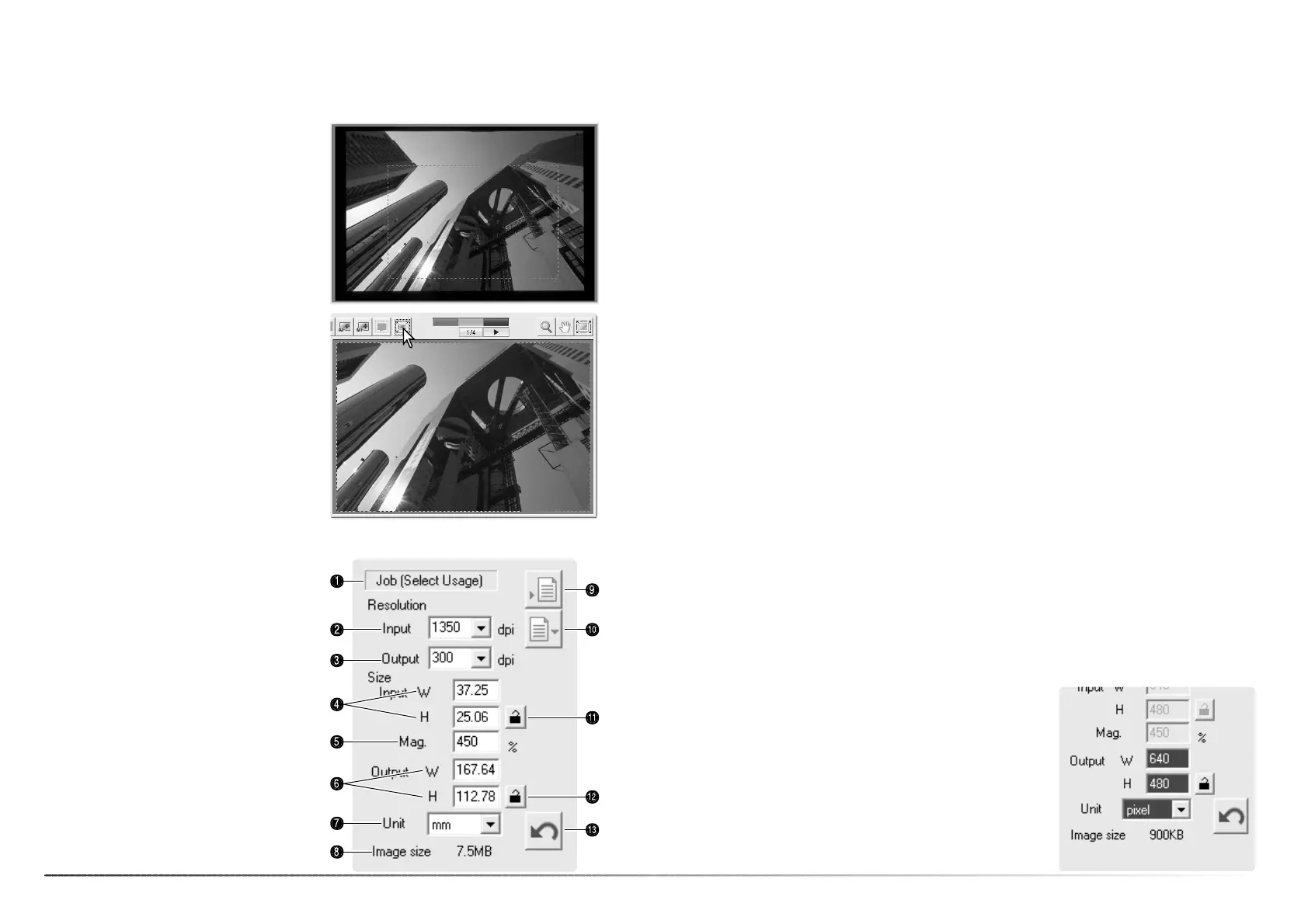 Page #24 background image