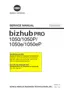 Preview: Service Manual