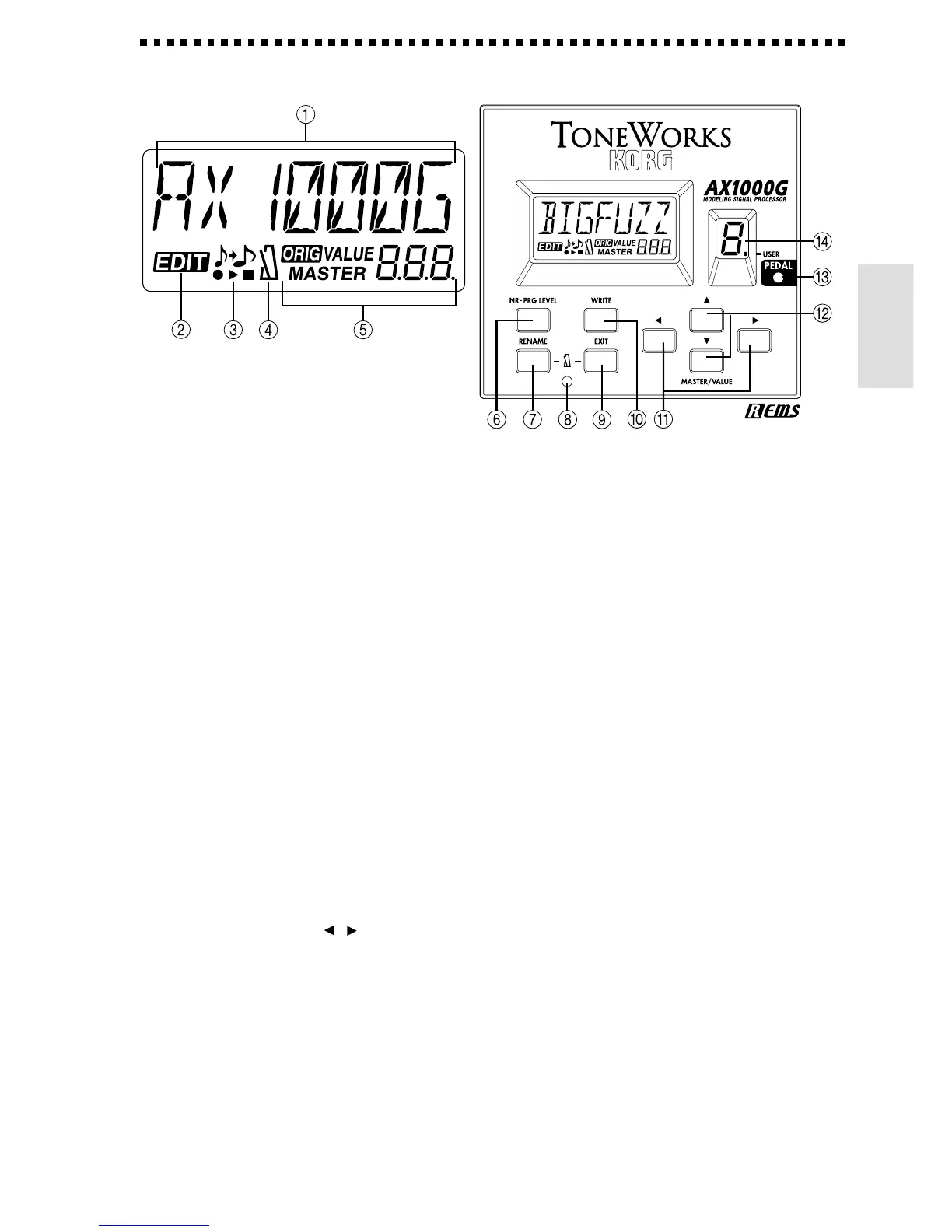 Page #5 background image