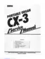 Preview: Service Manual