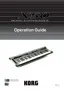 Preview: Operation Guide