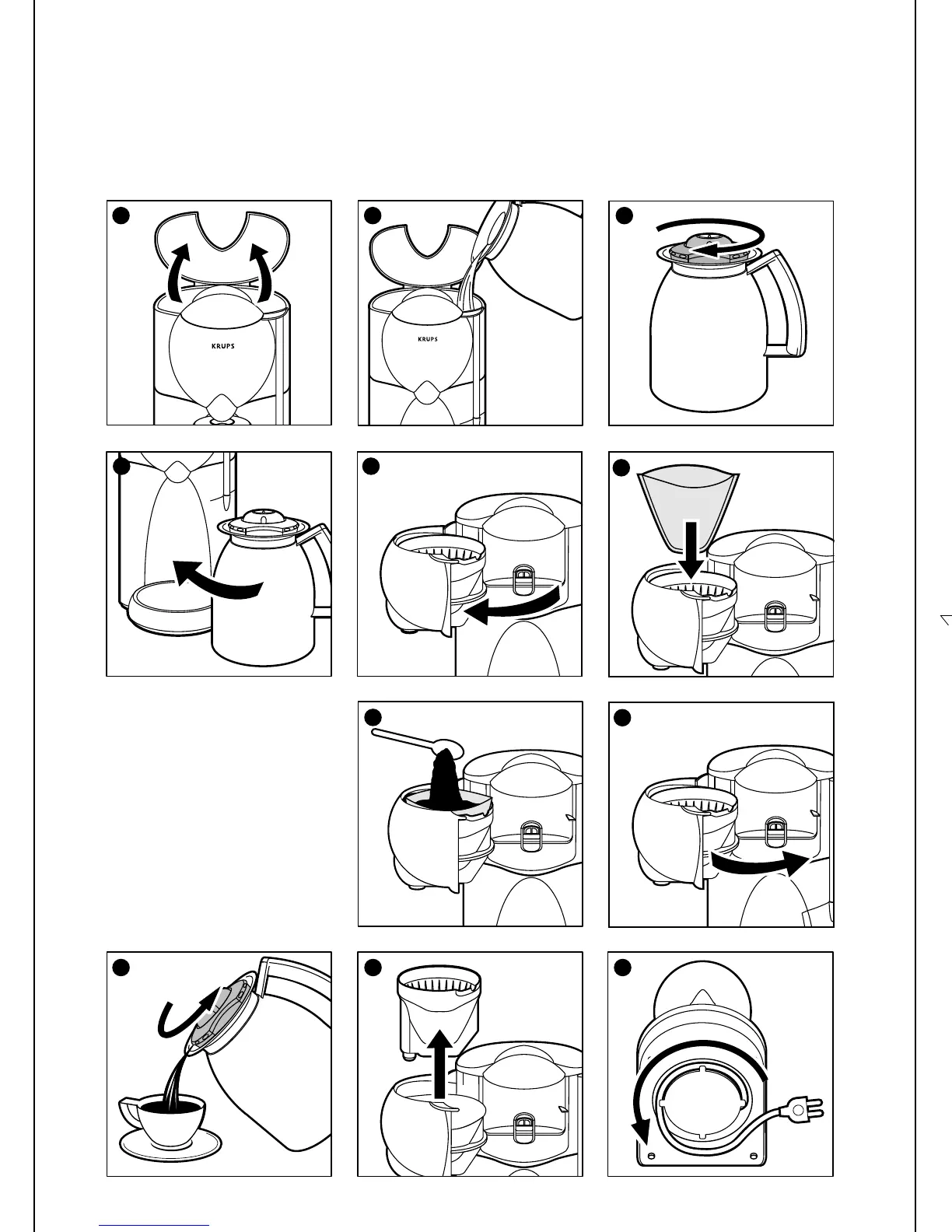 Page #3 background image