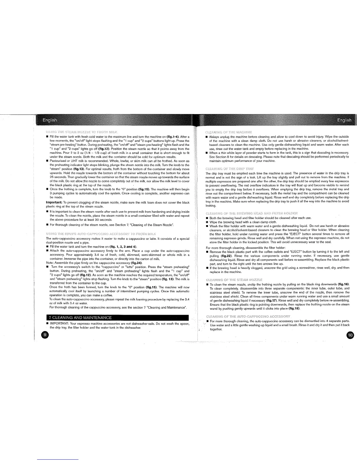 Page #8 background image