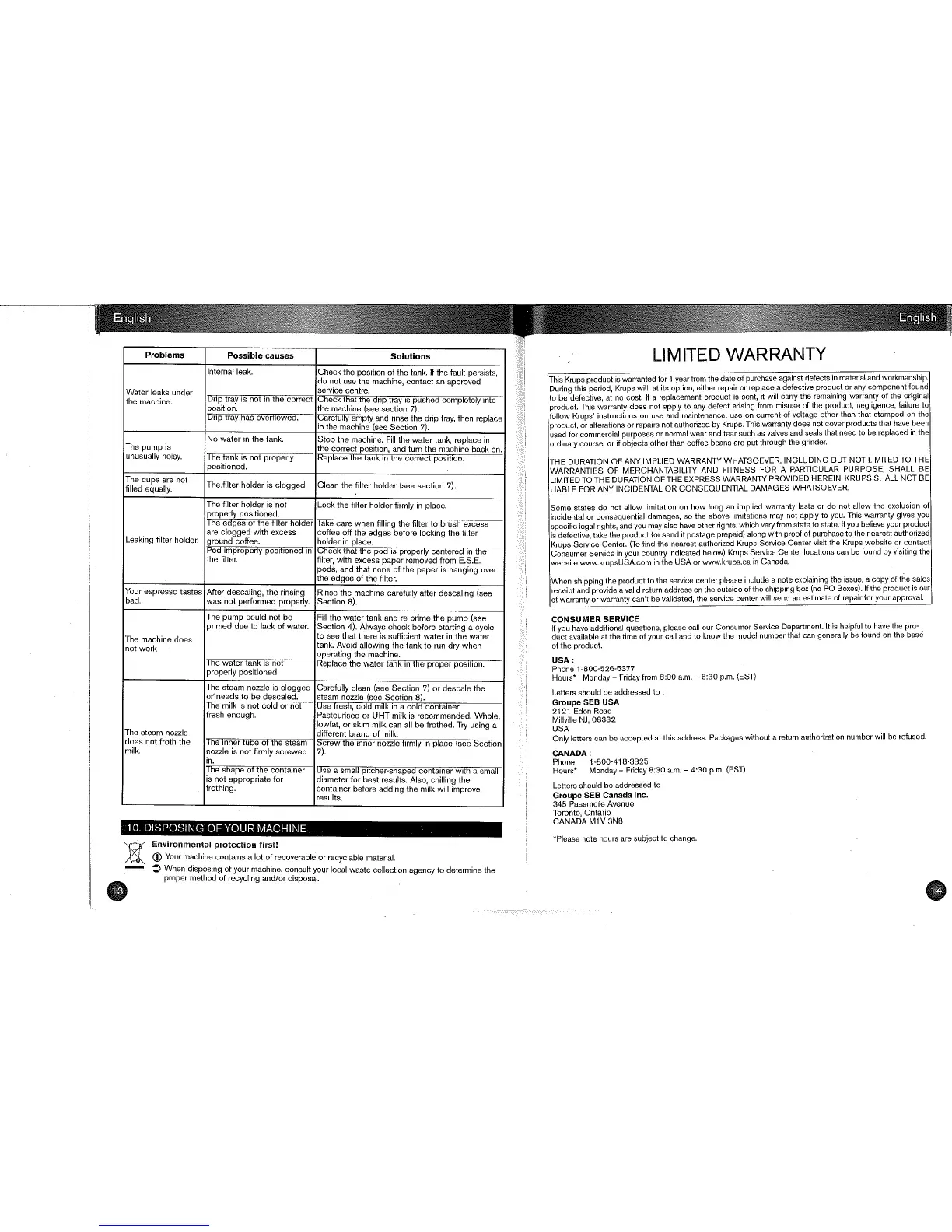 Page #10 background image