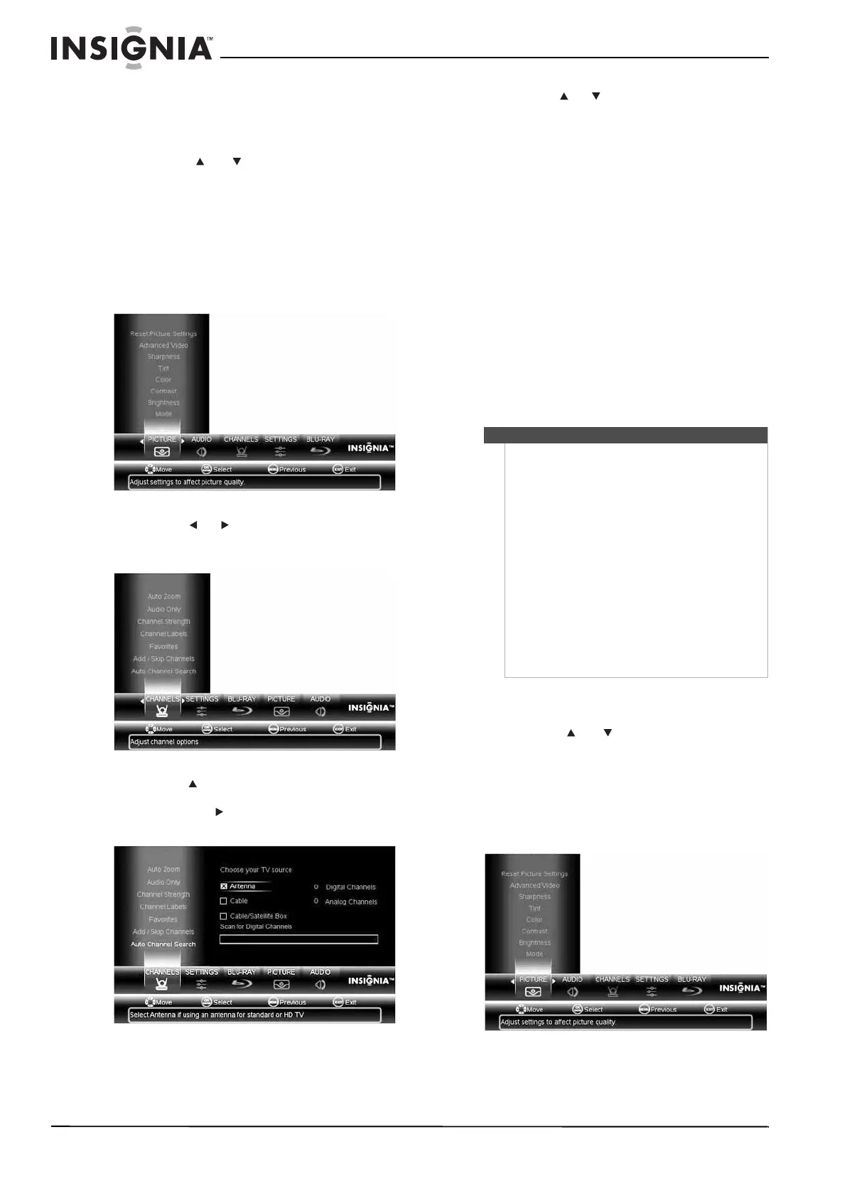 Page #38 background image