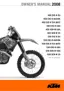 Preview: Owner's Manual