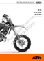 Preview: Repair Manual
