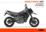 Preview: Owner's Manual