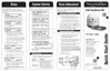 Preview: Quick Start Guide