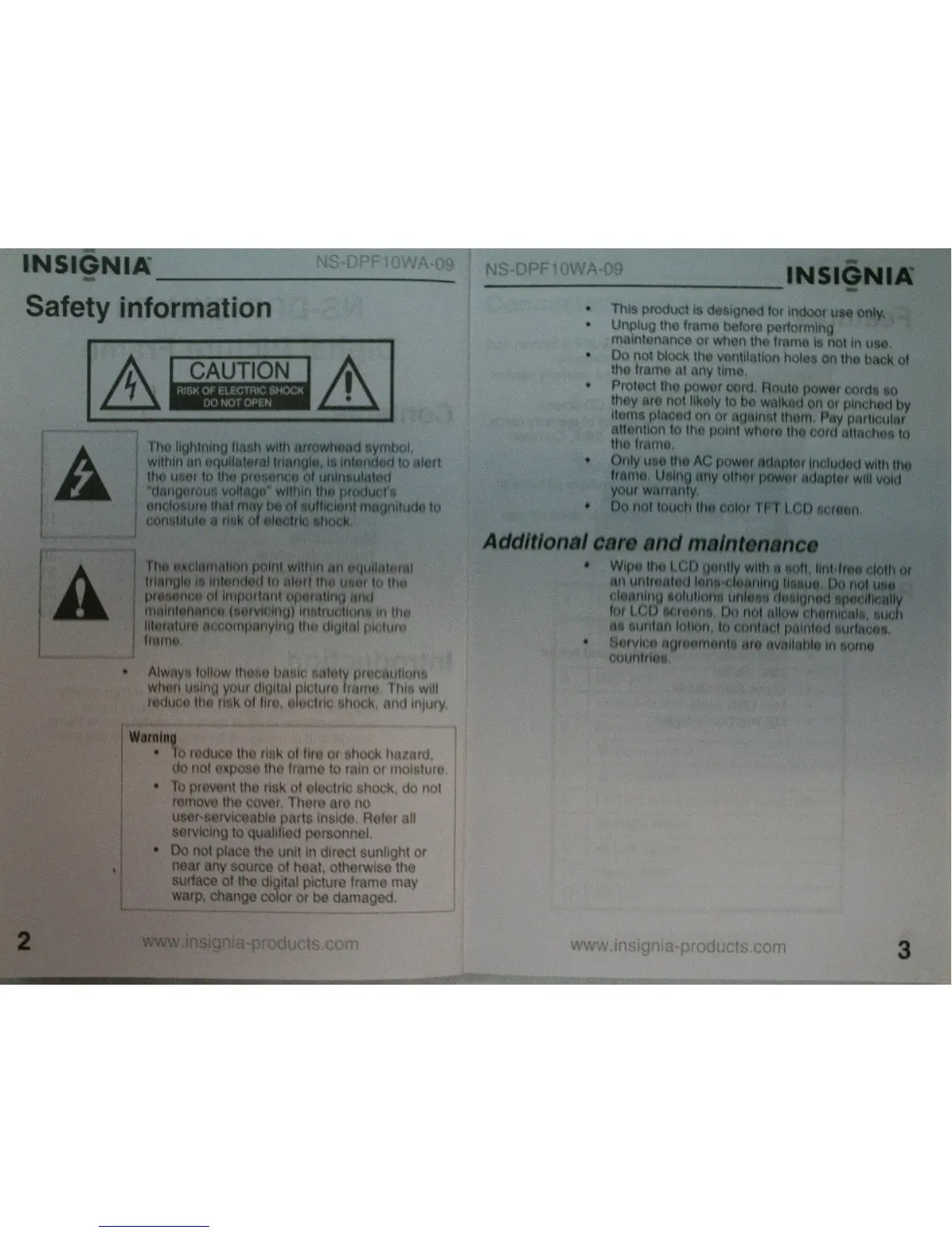 Page #2 background image
