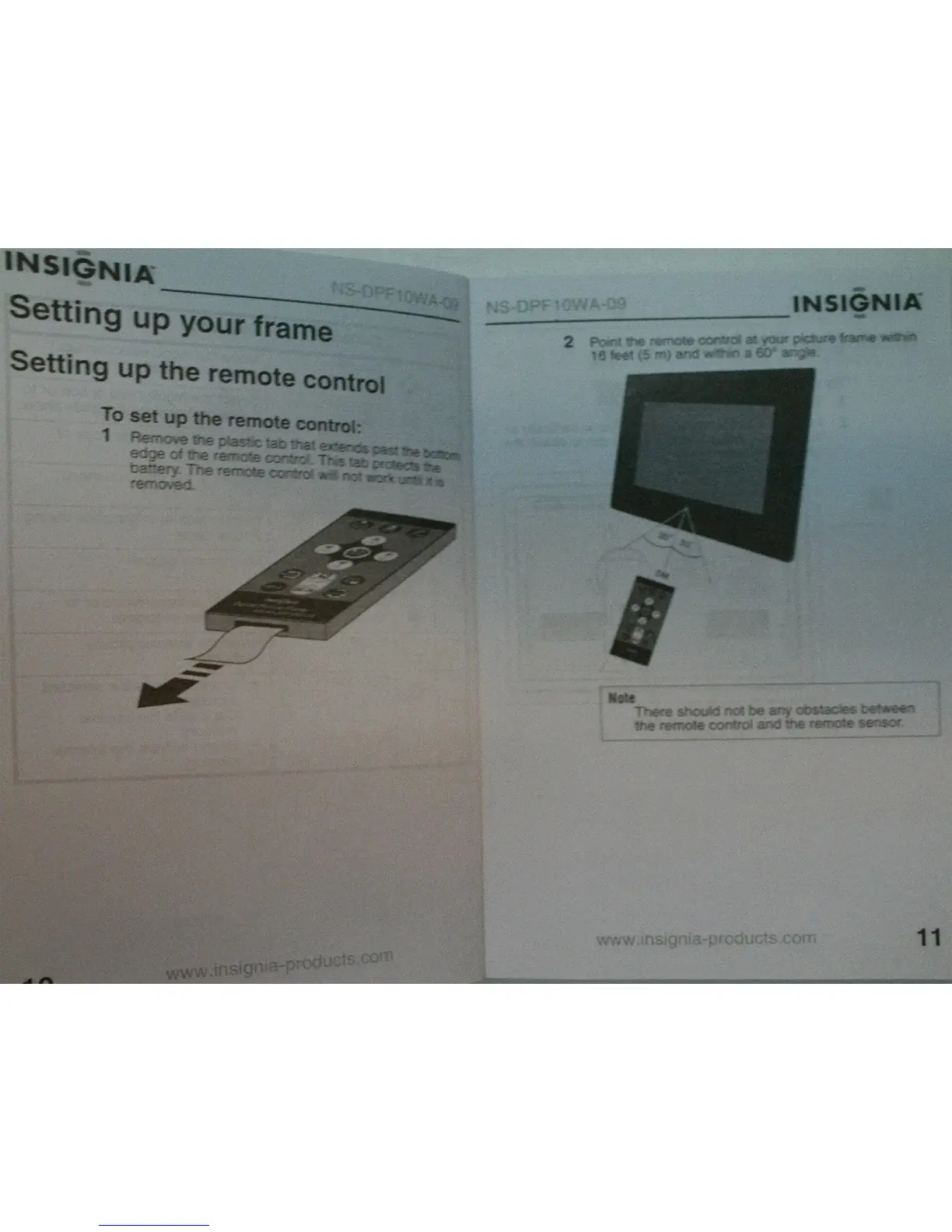 Page #6 background image
