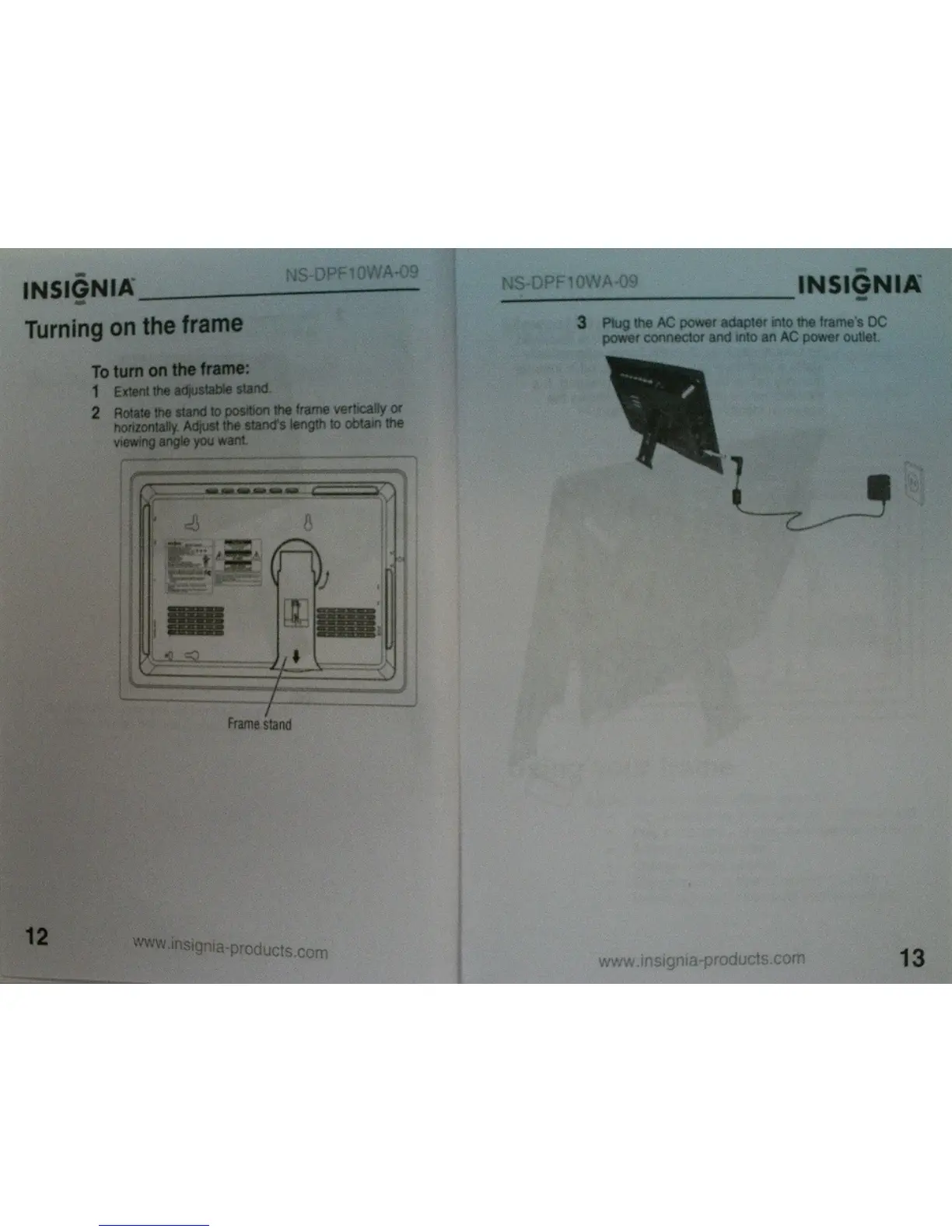 Page #7 background image