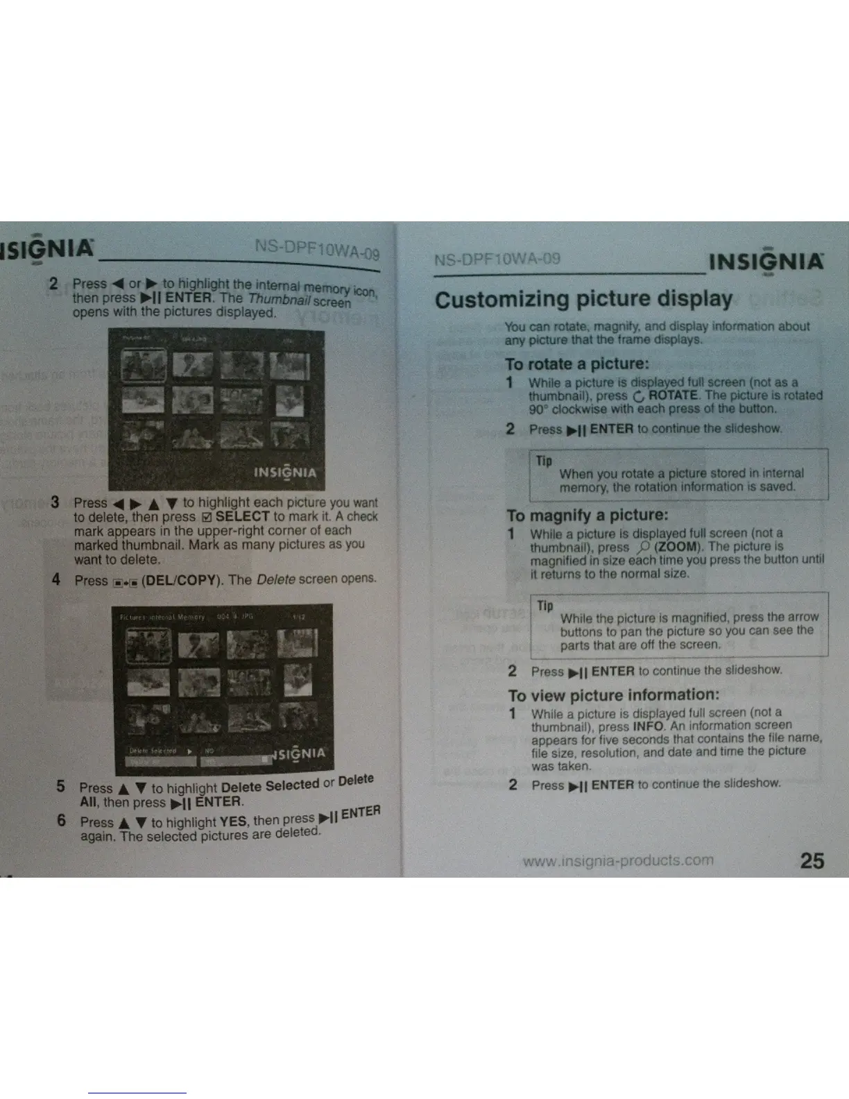 Page #13 background image