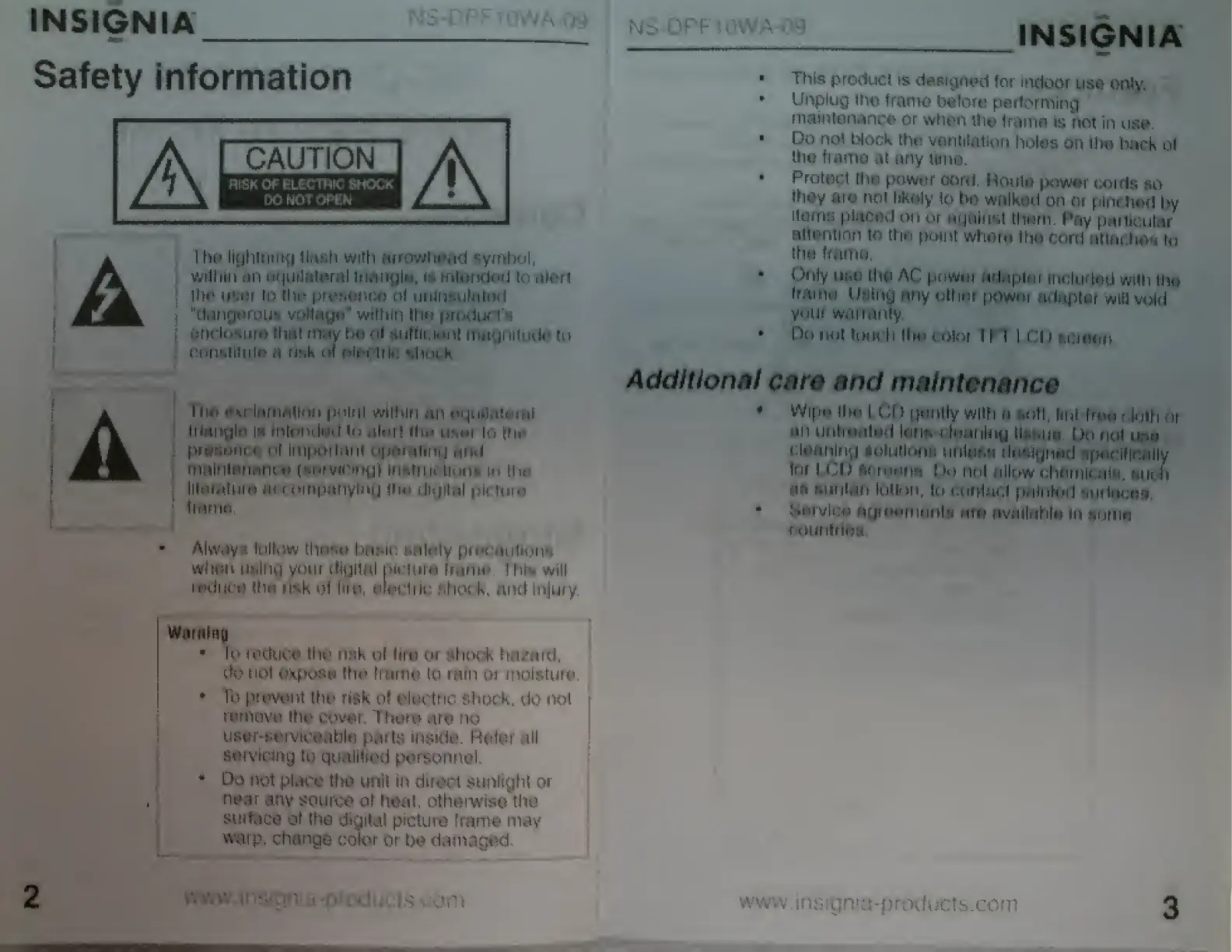 Page #2 background image