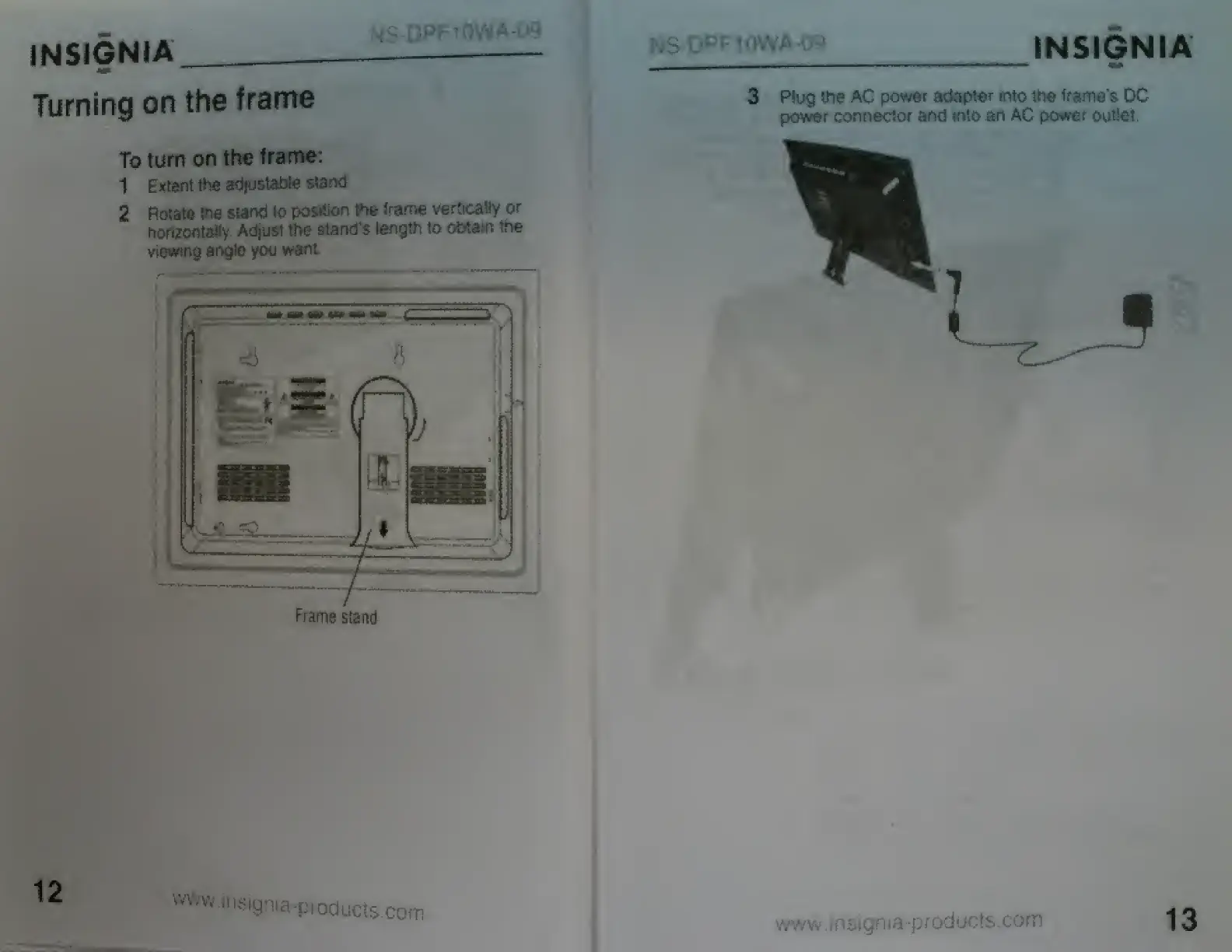 Page #7 background image