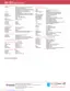 Preview: Specifications