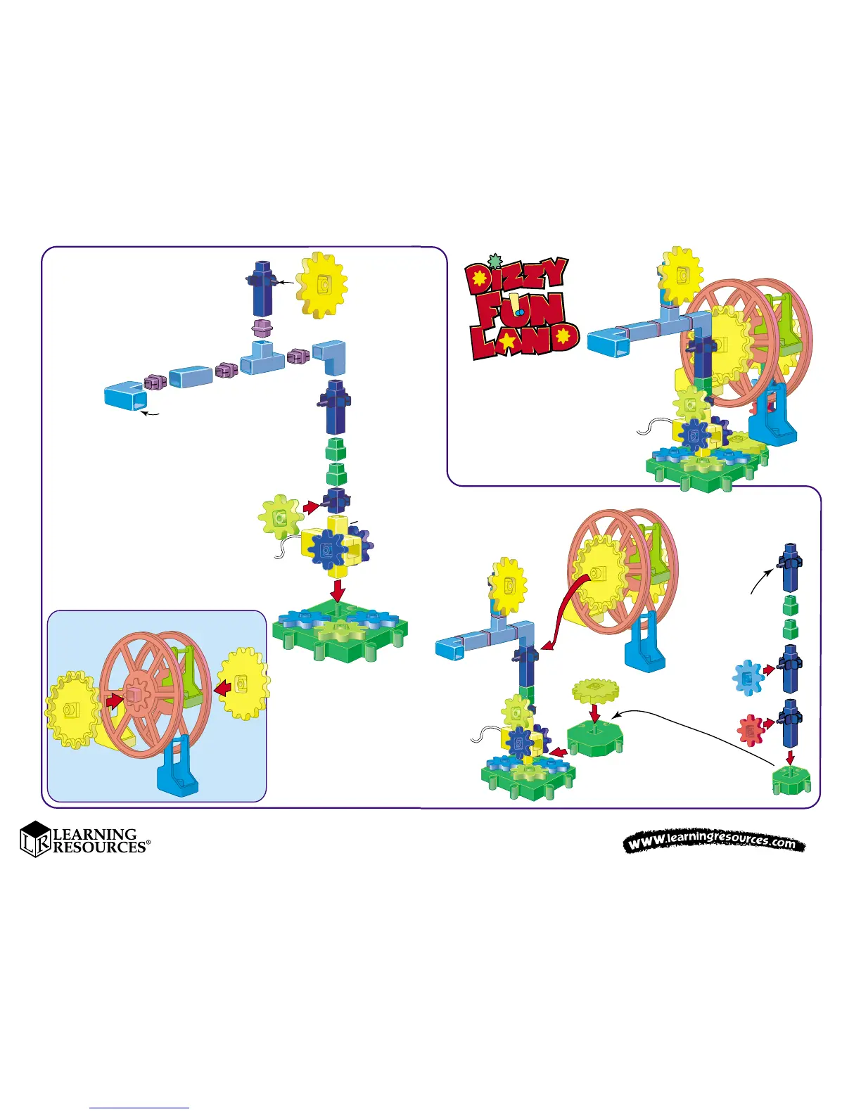 Page #4 background image