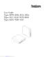 Preview: User Guide