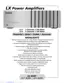 Preview: Specifications