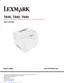 Preview: User Guide