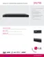Preview: Specifications