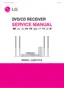 Preview: Service Manual