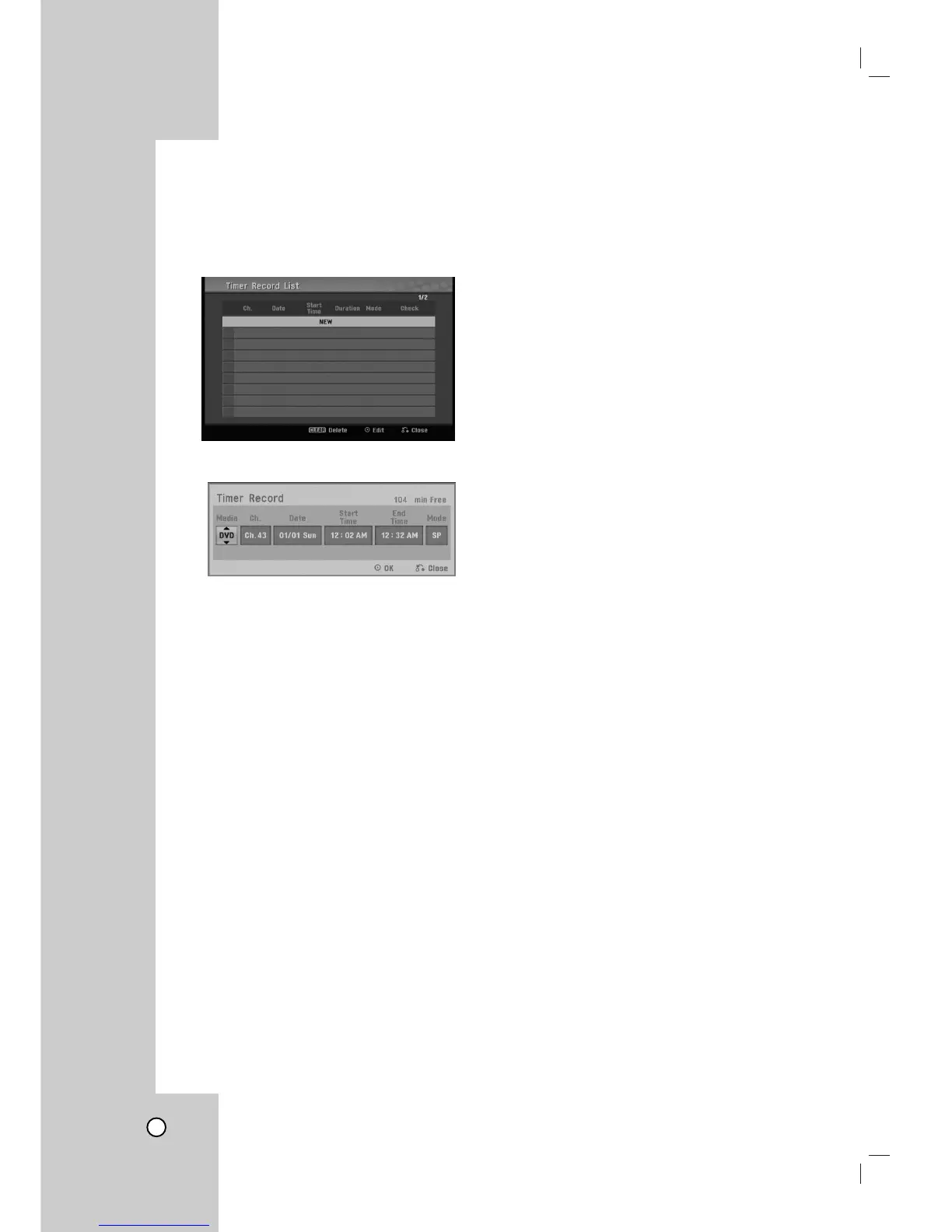 Page #38 background image